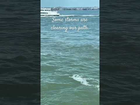 Gratitude To God For Some Storms That Cleared Our Paths Jesuschrist Myyearofvictory Love Happy 