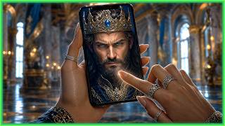 She Mistakenly Sent a Naughty Text to the RUTHLESS Alpha King-- What he DID SHOCKED her