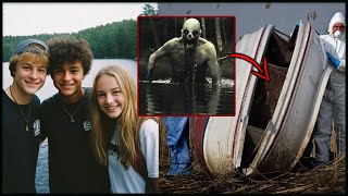 видео: ПОДРОСТКИ ПРОПАЛИ У ОЗЕРА — Найдена Только РАСКОЛОТАЯ ЛОДКА, СТРАННАЯ СЛИЗЬ и ОБУВЬ на Дне Озера картинка: ПОДРОСТКИ ПРОПАЛИ У ОЗЕРА — Найдена Только РАСКОЛОТАЯ ЛОДКА, СТРАННАЯ СЛИЗЬ и ОБУВЬ на Дне Озера
