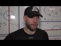 11-11-15 Grand Rapids Griffins vs Iowa Wild Post Game Highlights