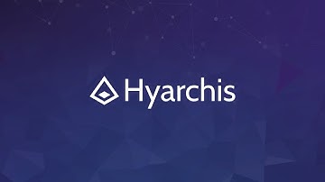 Hyarchis Connect - Official Aftermovie