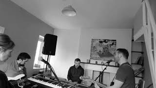 Ball and Chain Wedding Band- Take my Hand rehearsal clip