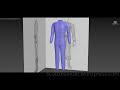 JFJ: 3DS MAX Practice Polygon Modeling Model Video #56 (05-21-2026)
