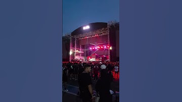 Thumbnail of AKSI MEMUKAU REBELLION ROSE - GREEN DAY LIVE IN JAKARTA 2025 #concert #greenday #rebellionrose