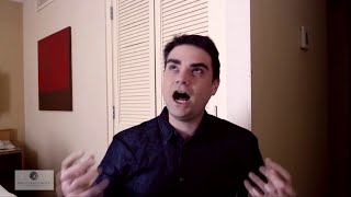 Ben Shapiro Regales Us With Song