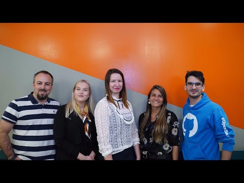 Tech industry recruitment - 2 Developers vs 3 Recruiters
