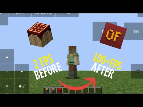 Boost Your Minecraft FPS in Pojav Launcher - Ultimate Performance Guide ...