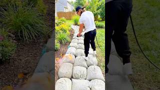 DIY 3D Style Jogging Track 🤯 DIY 3D Style Jogging Track 🤯