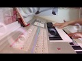 But.../菊池風磨 ピアノ耳コピ