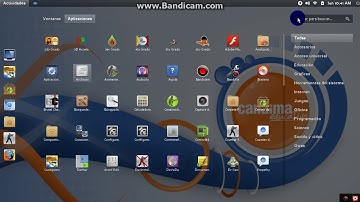 Como descargar Mozilla Firefox para Canaima 4.1