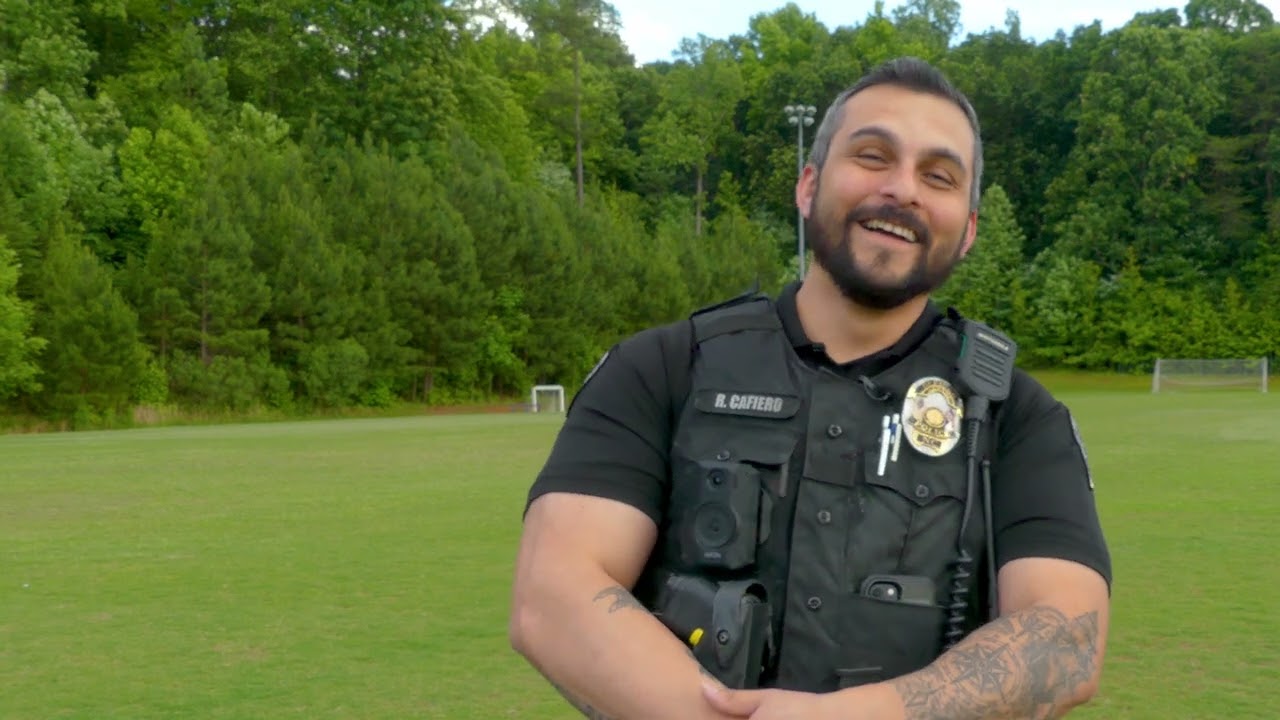 Informational Videos About The City of Mebane, NC