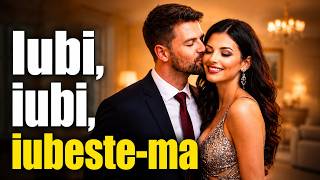 Romania Pe Manele✅Iubi, iubi, iubeste-ma!