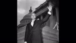 Six-term US senator Ernest Hollings dead at 97