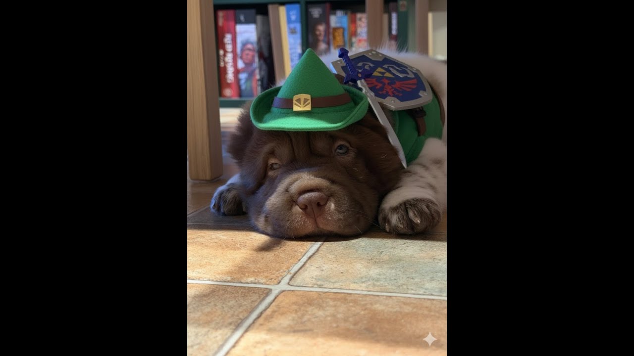 Retro Vault - Ocarina of Time #3