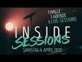 Ejw inside sessions  samstag