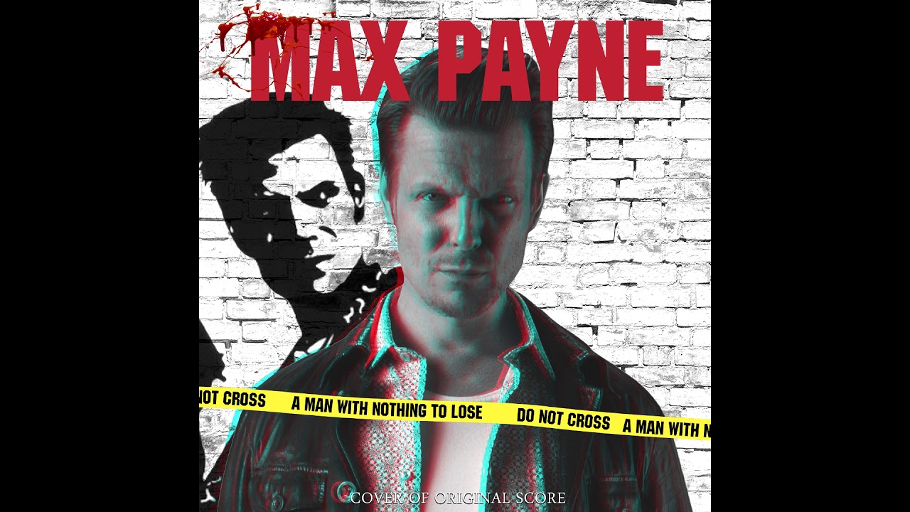 Stream Max Payne Remake Theme - (Cover) by HanMartins