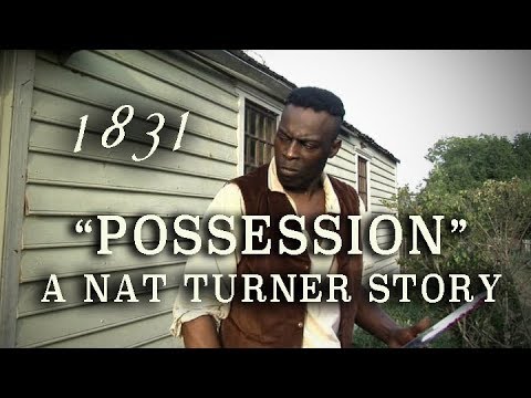possession nat turner s