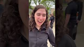 “How many times are we gonna play Pomp and Circumstance” (re-upload) #band #music #fun #school