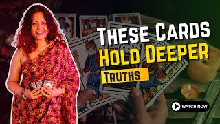 The Secret Behind Different Card Decks 🔮 | What They Don’t Tell You!