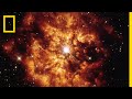 The Life Cycle and Classification of Stars