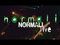 CASPIO - NORMALI live