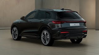 Audi Q5 Q5 SUV TFSI quattro 204 KM S tronic