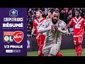 Résumé : Lacazette envoie l'OL en FINALE, 12 ans après ! image