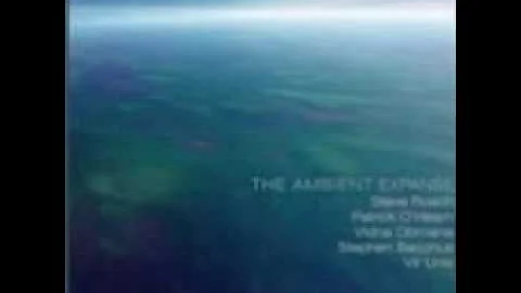 Stephen Bachuus - Point Of Safety (1998)