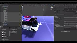 Unity Asset Store Pack - City Car Driving Simulator