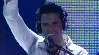 Robozao - Show Do Latino