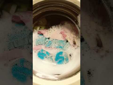 يارب الملك لك يوميات تنظيفات غسيل ملابس