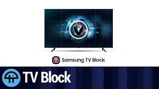 Samsung Can Disable Your Samsung Smart TV