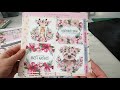 Another UK craft haul from Crafters Companion, The Range and Hobbycraft