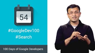 The Knowledge Graph And You: Actions And Movie Reviews (100 Days Of Google Dev)
