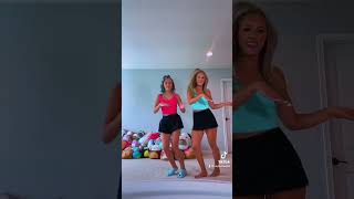 KAYLA & KALLI IT IS WHAT IT IS TIKTOK DANCE ?? shorts