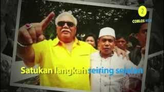 LAGU 1_IMBA for MANADO