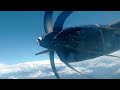 Amazing and Beautiful view of nepal from aeroplane (Karhmandu to pokhara)