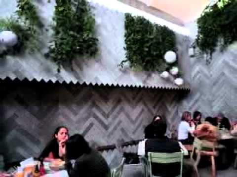Café Ocho Recreativo