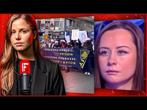 Libérez Nous De L Immigration Le Collectif Némésis Impassible Face Aux Gauchistes Samedi