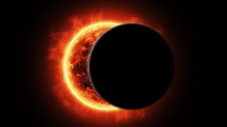 6 Datos interesantes de los eclipses (mitos, tipos, etc.) #curiosidadesm #datoscuriosos #eclipse