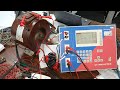 7 اختبار محول التيار Current transformer testing CT Testing Using CT Analyzer and howe to use CT a