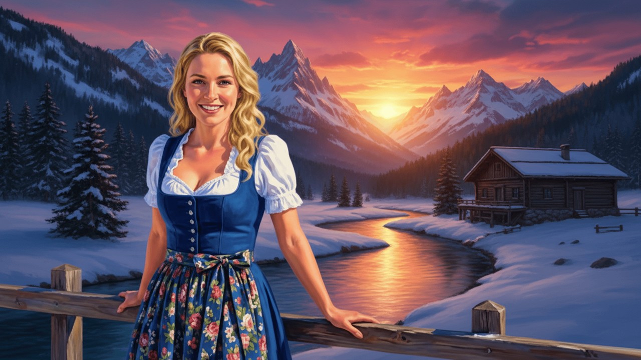 🏔️ 120 Minuten Tiroler Volksmusik 2026 🎶 | Heimat, Berge & Tradition nonstop 🎷