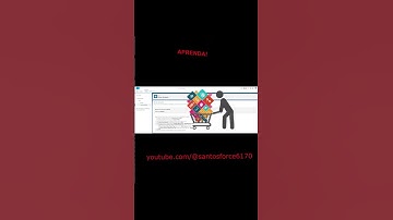 Shorts Salesforce D2C Commerce (B2B2C) Parte 1 - Ativação de Conta Pessoal