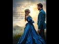 Historical Romance...risk dying