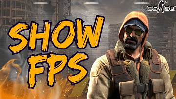 How to Show FPS in CS2 | Counter-Strike 2 Tutorial (2025)