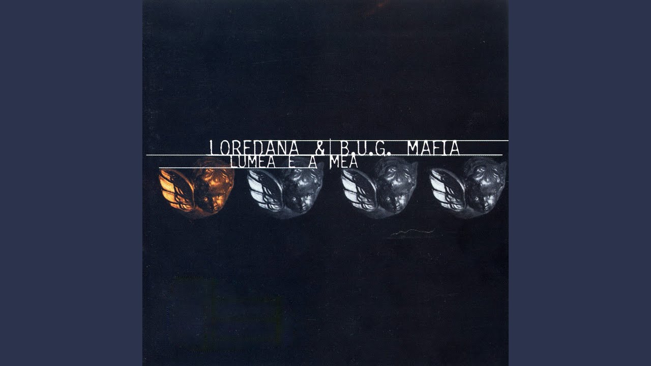 Watch Lumea E A Mea (Radio Edit) on YouTube Watch Lumea E A Mea (Radio Edit) on YouTube