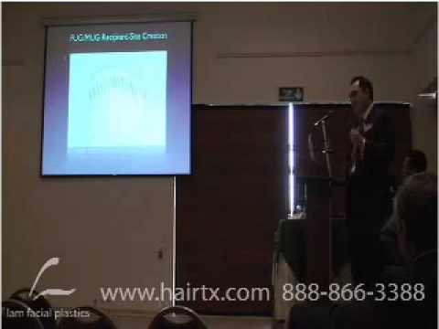 Hair Transplant: How I Do It, 5th International Congress of Facial Plastic Surgery