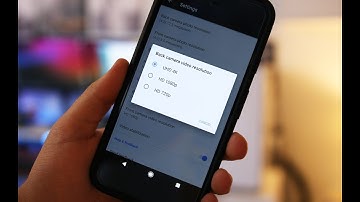 4K Video (UHD) Recording on MIUI 10 & other Android Phones 2018 (No Root Required) || RKTV