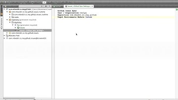 mbeddr: Github issue sync