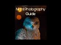 Eagle Night Photography Tutorial